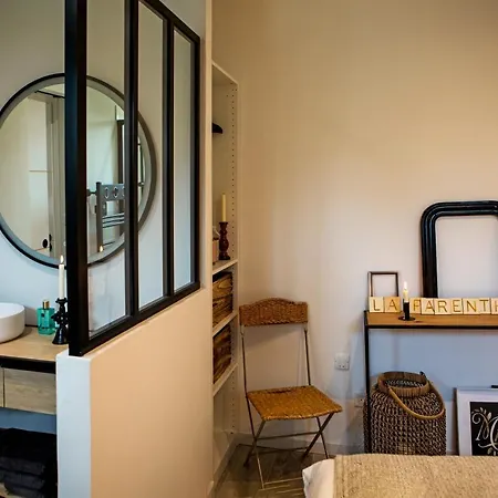 Σπίτι διακοπών 